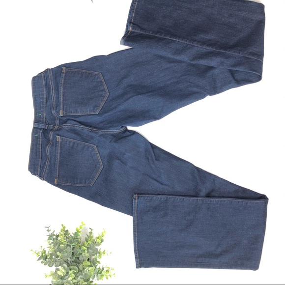 J Brand Curvy Fit Bootleg Jeans - Picture 8 of 13